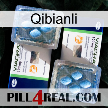 Qibianli viagra5